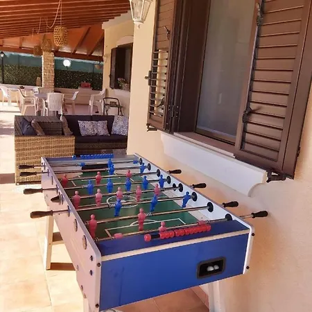 Climiti House Holiday home
