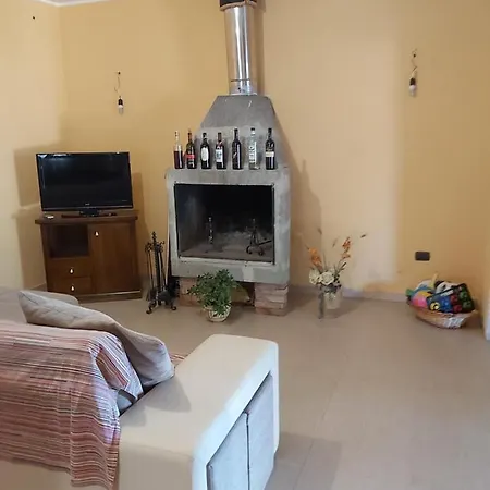Climiti House