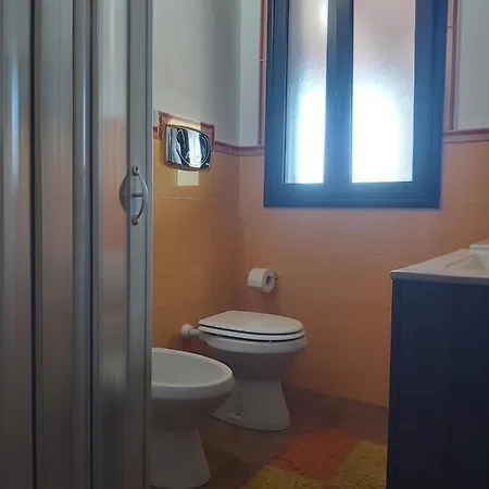 Climiti House * Solarino