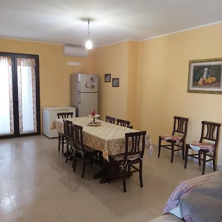 Climiti House