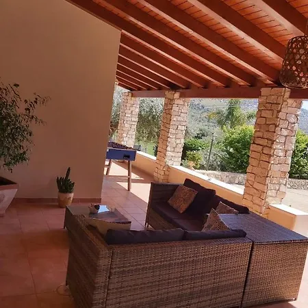 Holiday home Climiti House *
