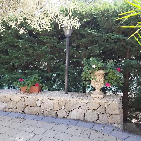 Climiti House Holiday home Solarino