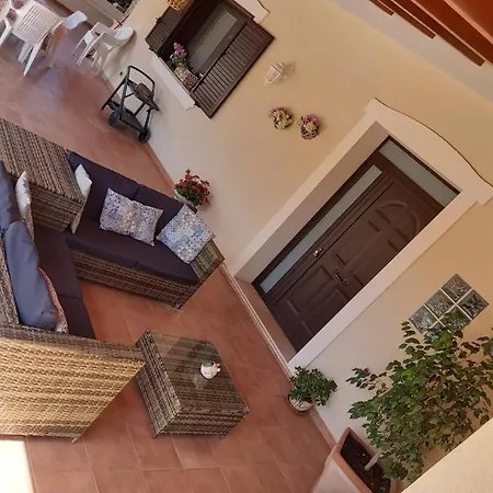 Climiti House Holiday home