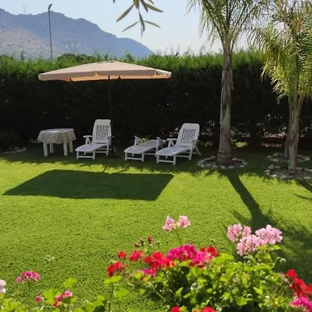 Climiti House *
