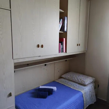 Climiti House