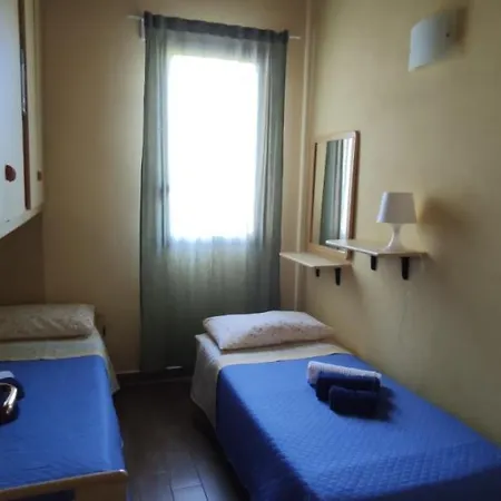 Climiti House Holiday home Solarino