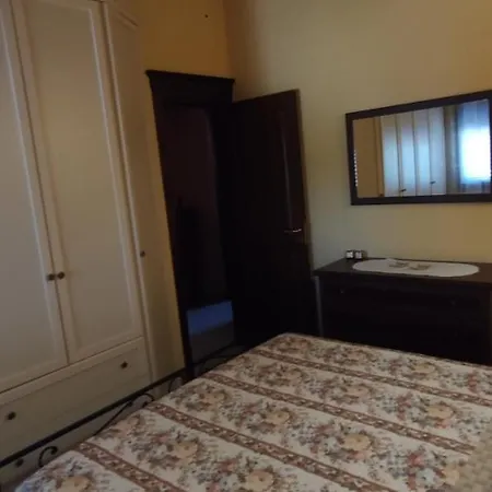 Climiti House * Solarino