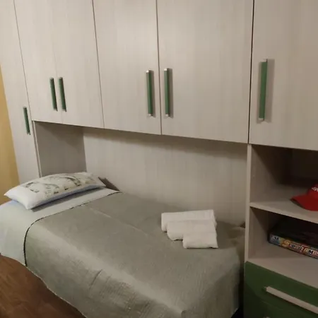 Holiday home Climiti House *