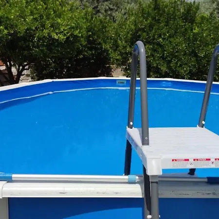 Holiday home Climiti House *