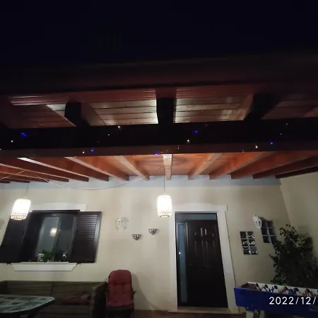 Holiday home Climiti House *