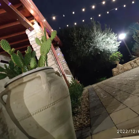 Climiti House Holiday home