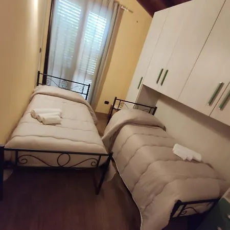 Climiti House Holiday home Solarino