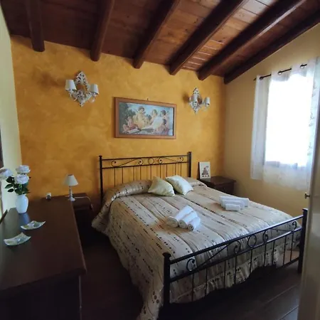 Climiti House Holiday home *