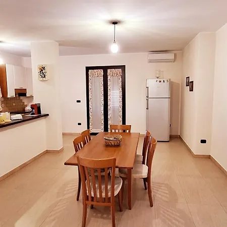 Climiti House Solarino