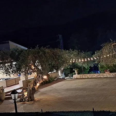 Climiti House
