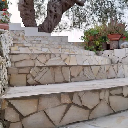 Climiti House Holiday home *