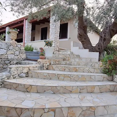 Climiti House Holiday home Solarino